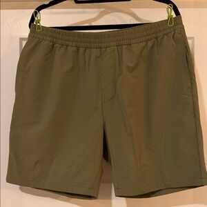 Outdoor Voices RecTrek Short 7”